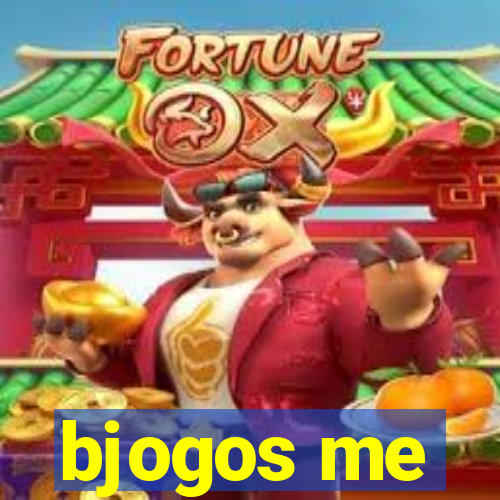 bjogos me